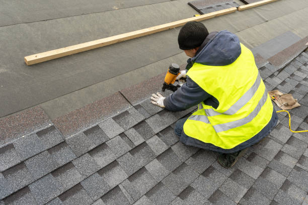 Quick and Trustworthy Emergency Roof Repair Services in Day Valley, CA